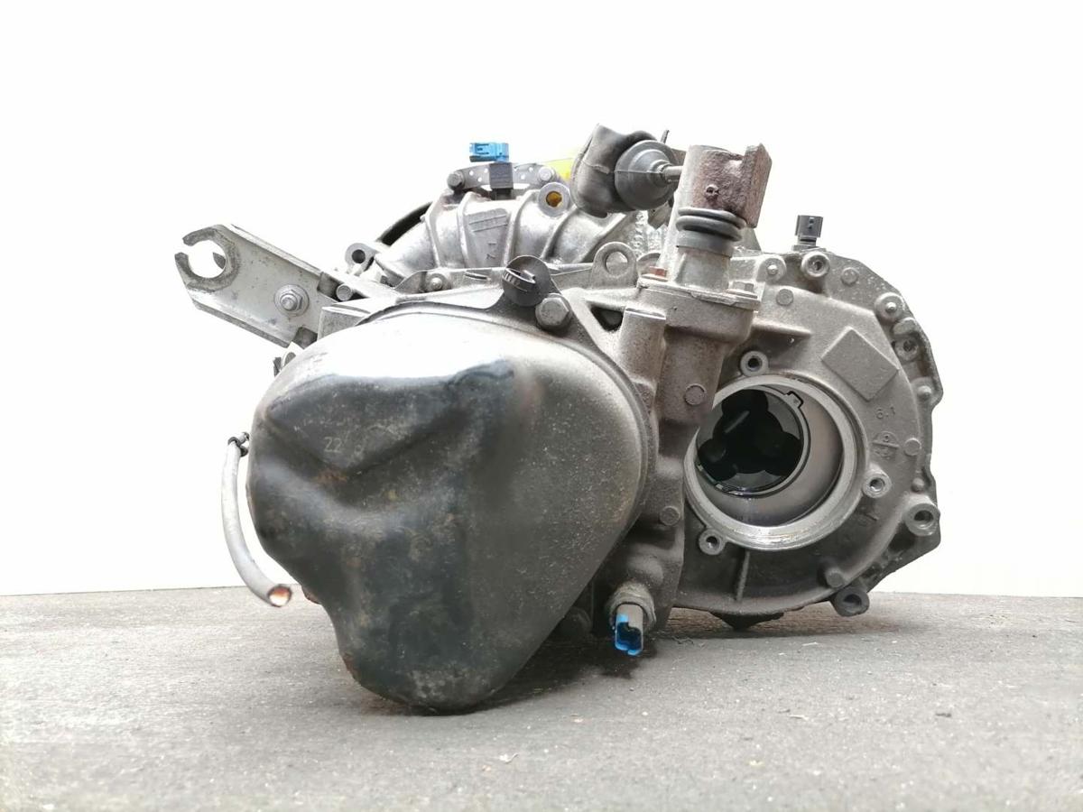 Dacia Sandero original 5 Gang Schaltgetriebe JH3052 1,6 64KW Bj.2008